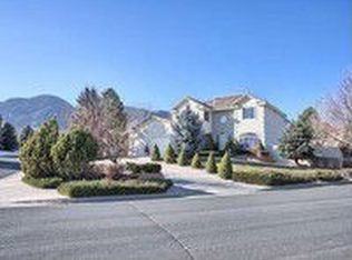 2210 Capstone Ct, Colorado Springs, CO 80919