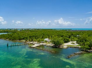 143 Dorsett Dr, Grassy Key, FL 33050