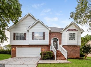 278 Birch Walk Blvd, Riverdale, GA 30274