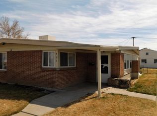 451 Kennedy Ave APT 4, Grand Junction, CO 81501