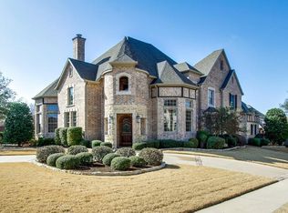 3501 Timber Glen Ln, McKinney, TX 75072