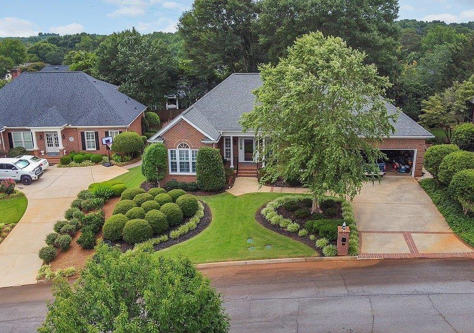 5 March Winds Ct, Greer, SC 29650 Zillow