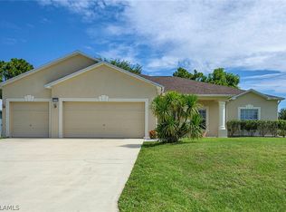 2329 NE 36th St, Cape Coral, FL 33909