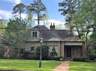 705 McNair Ave, Brookhaven, MS 39601