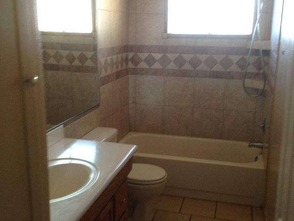 Bathroom #2