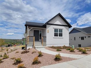 1770 Gold Hill Mesa Dr, Colorado Springs, CO 80905