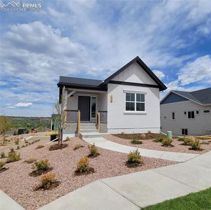 1770 Gold Hill Mesa Dr, Colorado Springs, CO, 80905