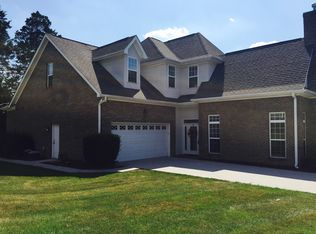 5350 Tazewell Pointe Way, Knoxville, TN 37918