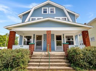 1200-1202 S Oakwood Ave, Columbus, OH 43206
