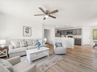 16722 Singer Rd, Youngstown, FL 32466