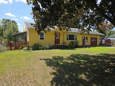 10 Clark Street, North Springfield, VT, 05150