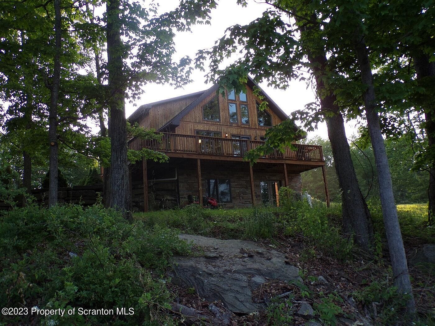 1353 Wright Rd, Kingsley, PA 18826 Zillow