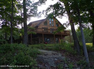 1353 Wright Rd, Kingsley, PA 18826