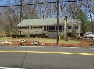 670 East St, Brockton, MA 02302