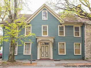143 Green St, Kingston, NY 12401
