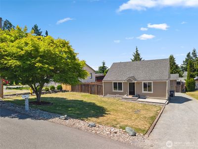 1105 N 8th St, Mount Vernon, WA, 98273