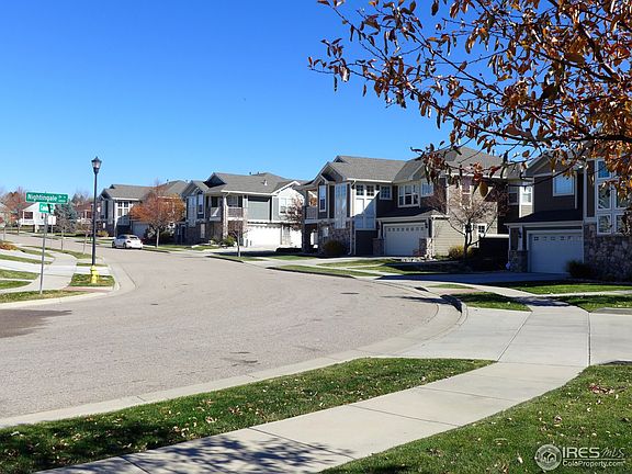 Condor Drive