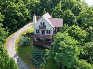260 Hideaway Ridge Trl, Robbinsville, NC 28771