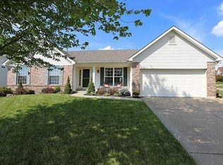 105 Ariel Ct, Saint Charles, MO 63303