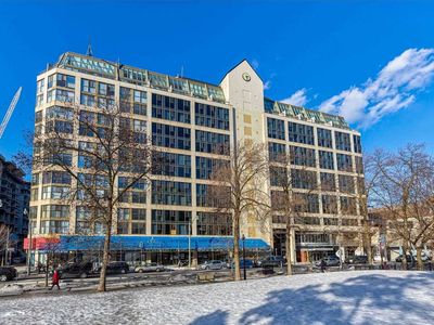 222 The Esplanade #1224, Toronto, ON, M5A4M8