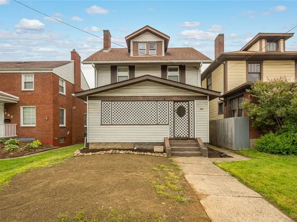 204 Monongahela Ave, Glassport, PA 15045
