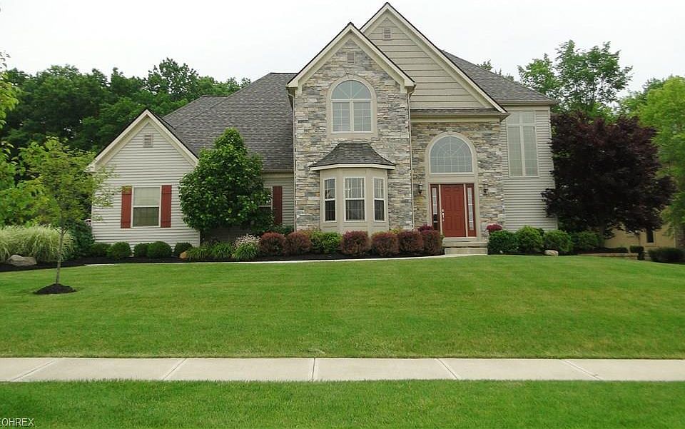 3175 Blue Heron Trce, Medina, OH 44256 Zillow