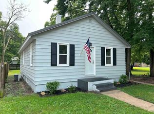 506 17th Ave, Charles City, IA 50616