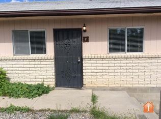 604 N Orchard Ave APT F, Farmington, NM 87401