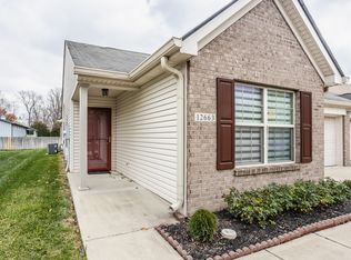 12663 Whisper Way, Fishers, IN 46037
