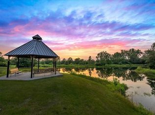 7436 W Pennington Ln, Monee, IL 60449