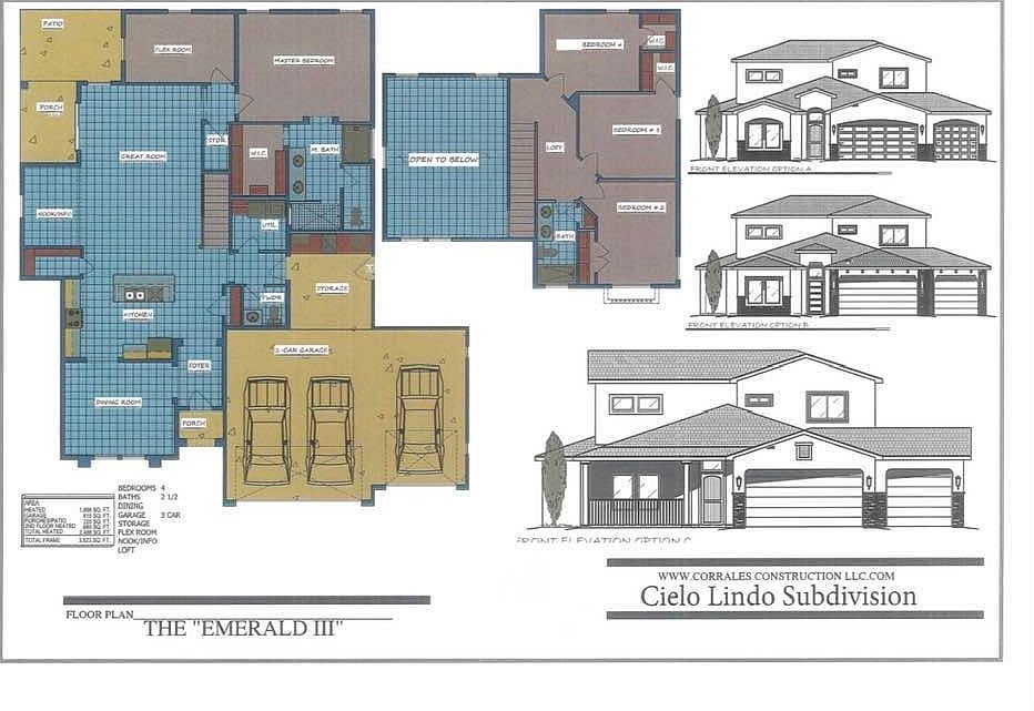 1st image of 2531 Segovia Ct