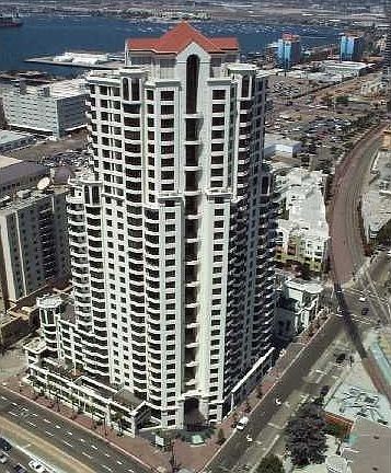 3rd image of 700 W Harbor Dr Unit 1801