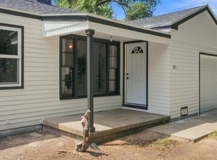 821 S Christine St, Wichita, KS 67218
