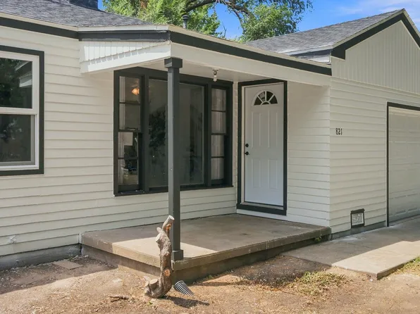 821 S Christine St, Wichita, KS 67218