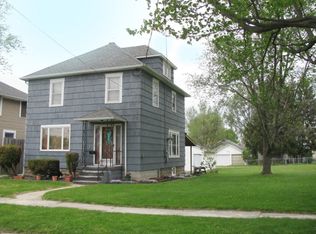 800 Merkle Ave, Marion, OH