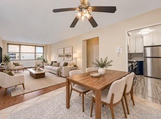 70-25 Yellowstone Boulevard #8Z, Forest Hills, NY 11375