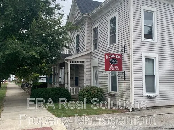 206 W Main St, Wilmington, OH 45177