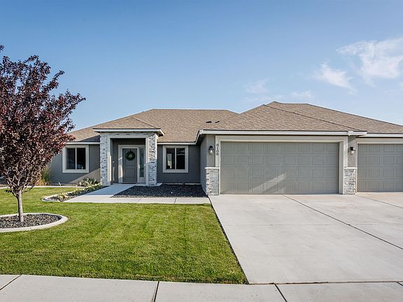 2nd image of 8108 Babine Dr