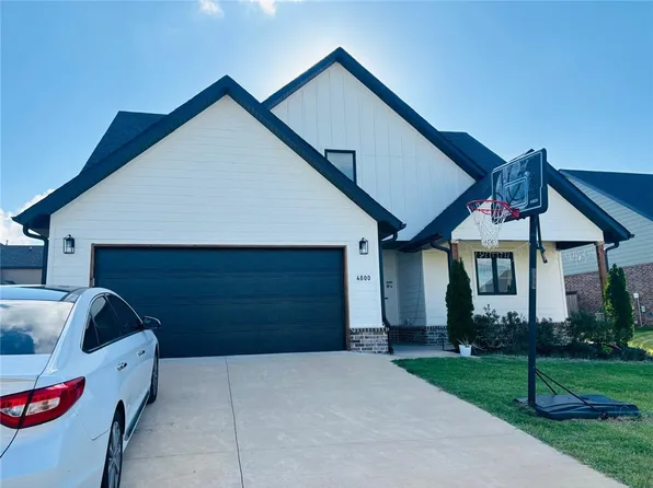 4800 SW Elderwood St, Bentonville, AR 72713