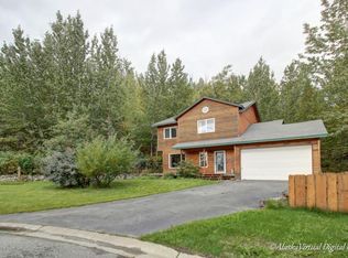780 N Cascade Ct, Palmer, AK 99645