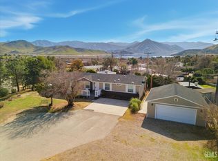 155 Sycamore Dr, Wofford Heights, CA 93285