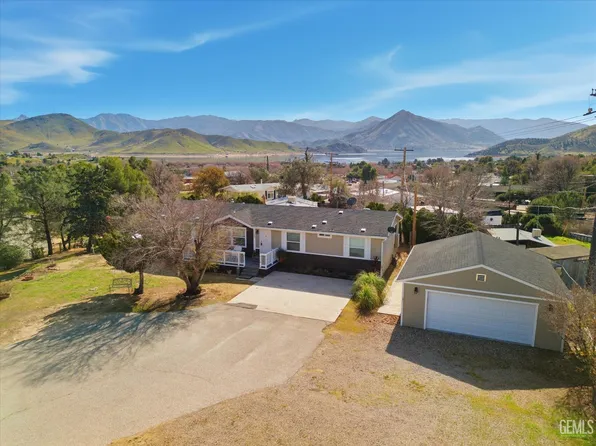 155 Sycamore Dr, Wofford Heights, CA 93285