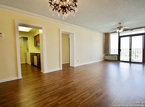 4th image of 7701 WURZBACH RD #1006 & 1007