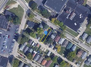 1207 Dayton St, Hamilton, OH 45011