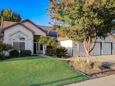 1881 Anthony Way, Yuba City, CA, 95993