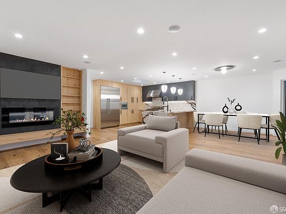 2nd image of 174 18th Ave #172