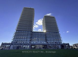 15 Skyridge Dr #1512, Brampton, ON L6P 4N9