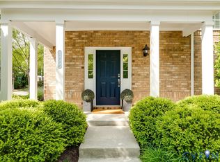 3900 Redbud Rd, Glen Allen, VA 23060
