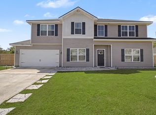965 Meloney Dr, Hinesville, GA 31313