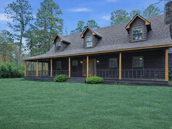 403 Country Club Est, Ashdown, AR 71822